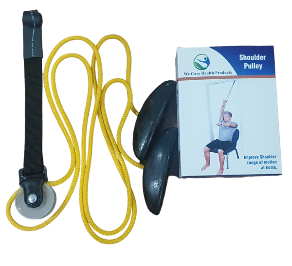 Door Shoulder Pulley - Image 2