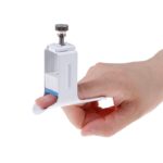 Finger Straightener Splint