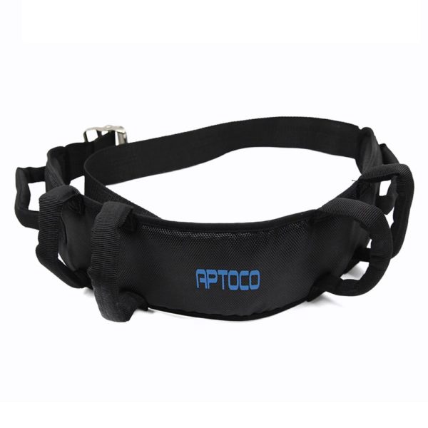 Patient Elderly Transfer & Moving Belt - Image 2