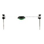 Baseline Scoliosis Meter Metal