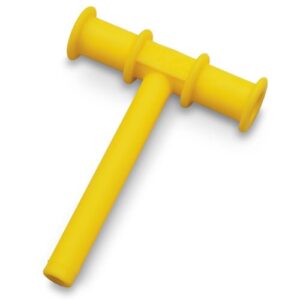 Chewy Tube Yellow