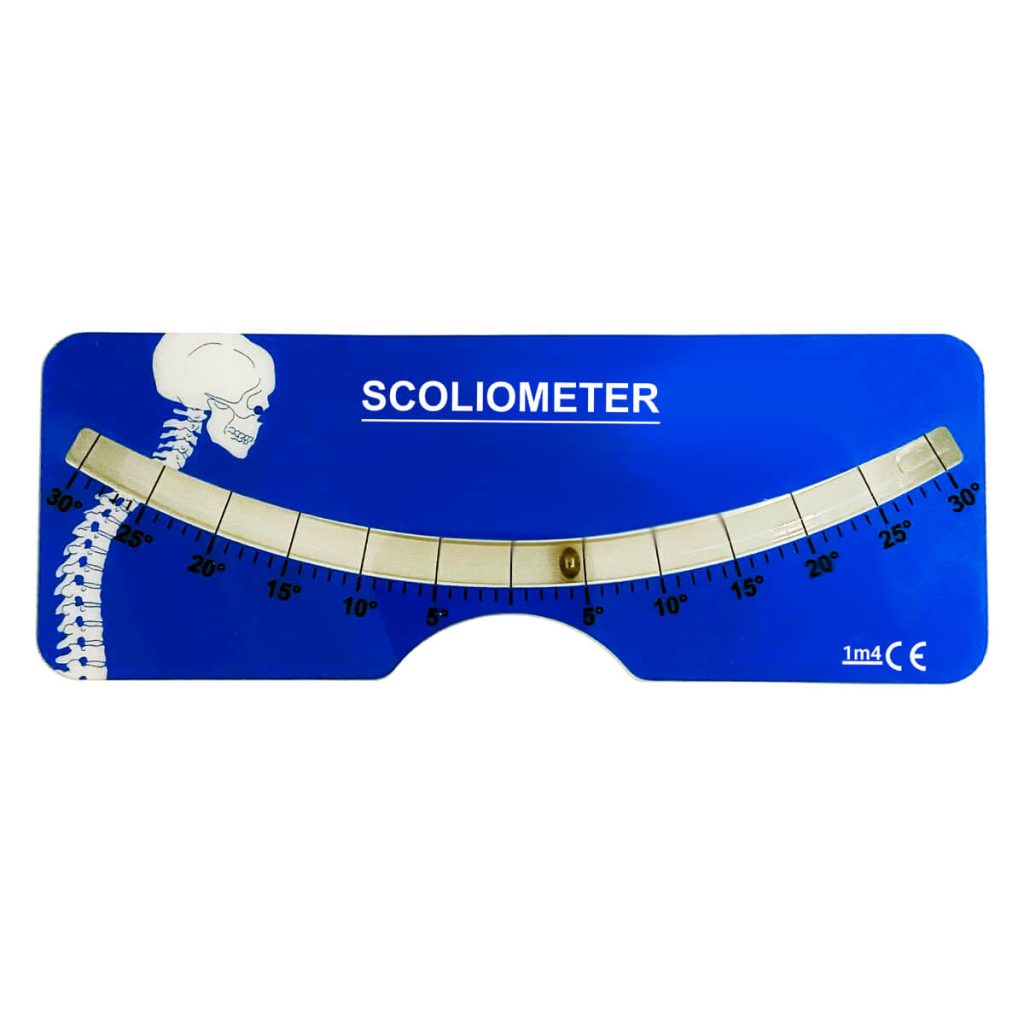 Scoliometer in Pakistan