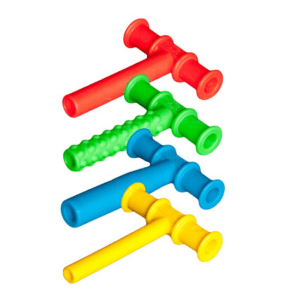 Chewy Tube Set