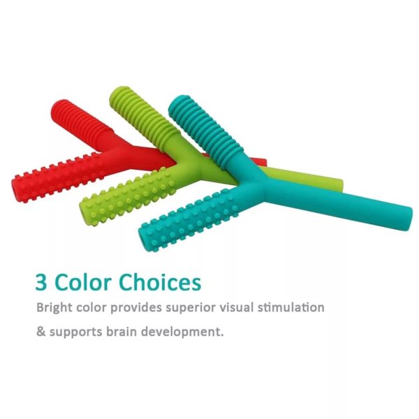 Chewy Tube Y Shaped - Image 2