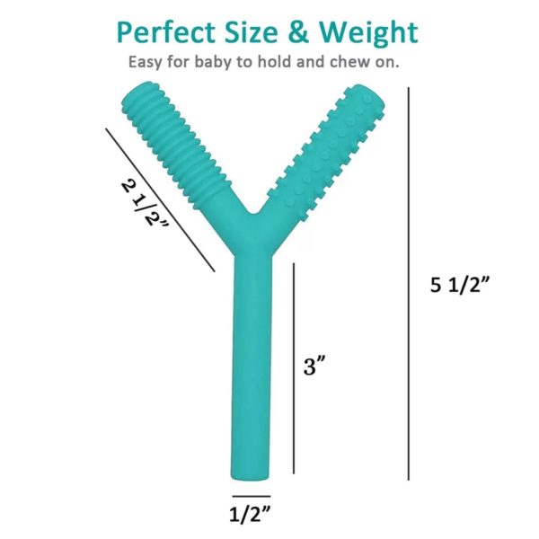 Chewy Tube Y Shaped - Image 4