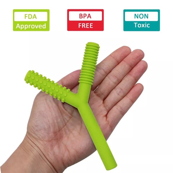 Chewy Tube Y Shaped - Image 3