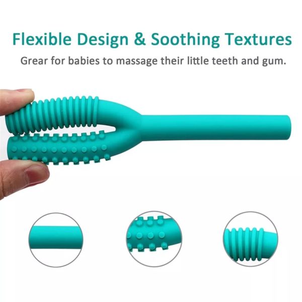 Chewy Tube Y Shaped - Image 6