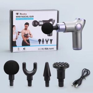 Mini Fascial Massage Gun