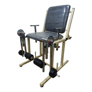 Quadriceps Chair - QC02