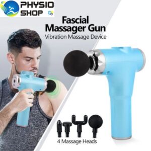 Mini Massage Gun