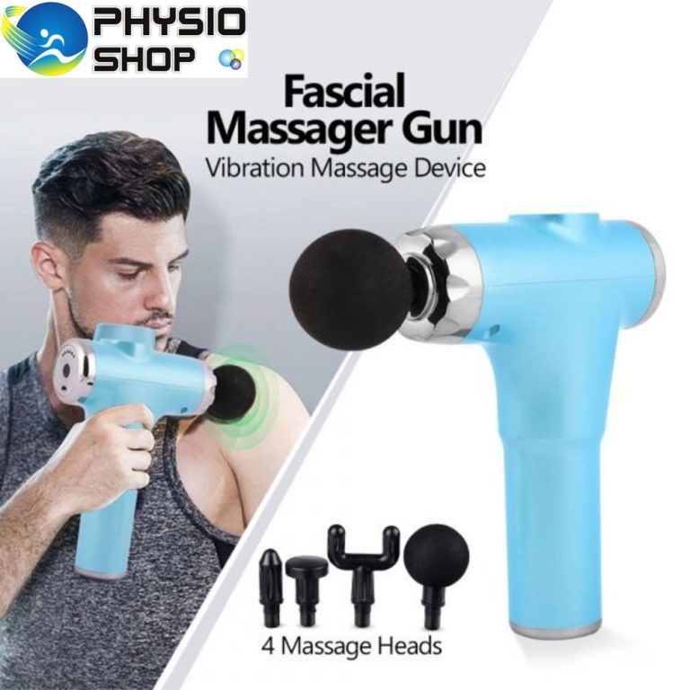 Mini Massage Gun