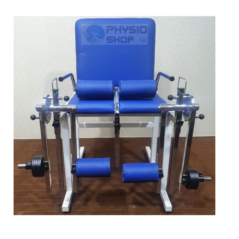 Quadriceps Chair Pro - Image 6