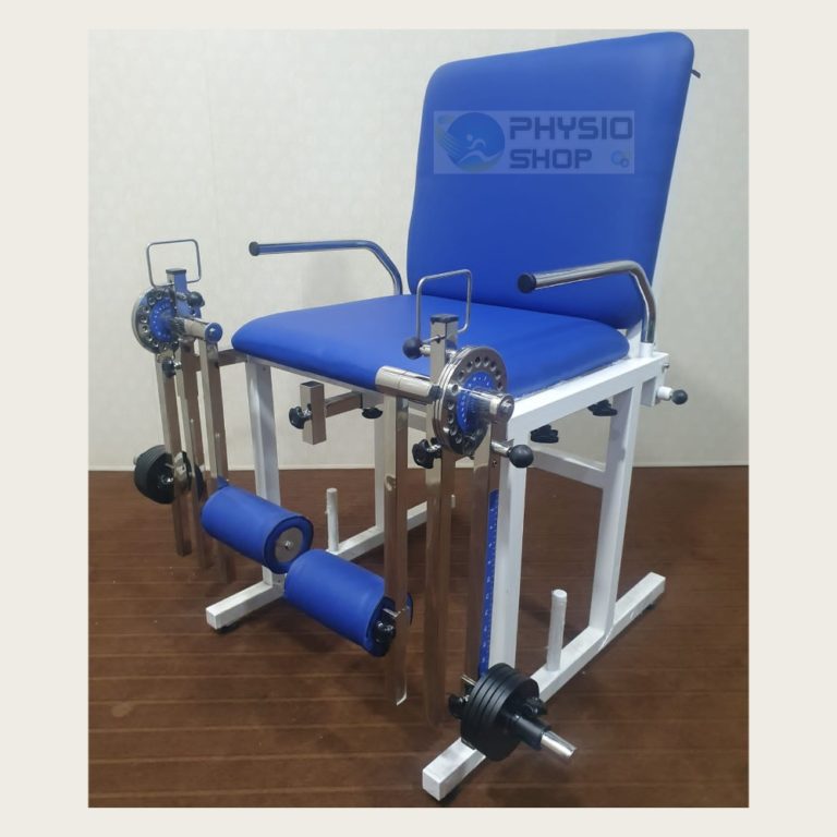 Quadriceps Chair Pro - Image 5