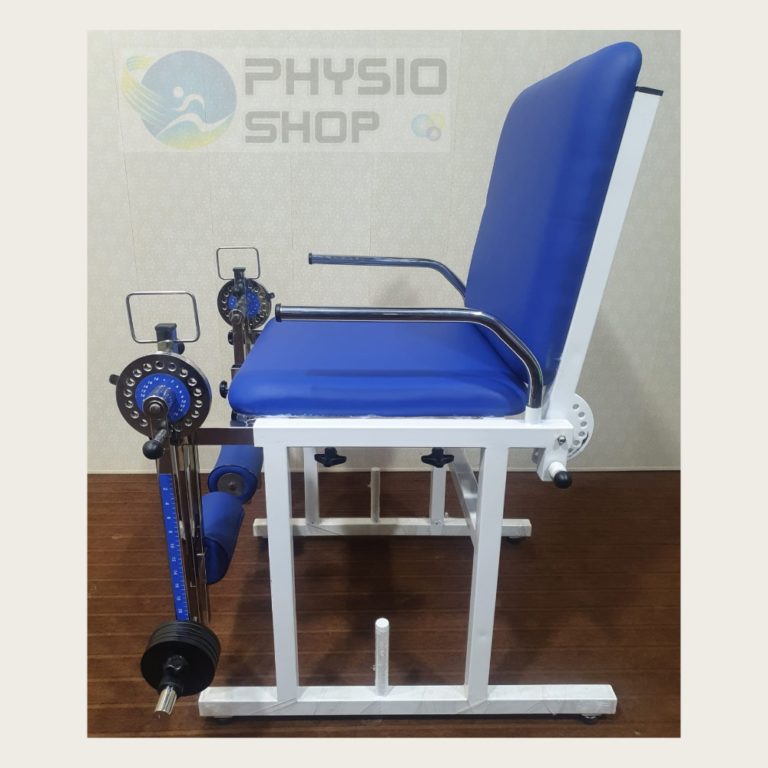 Quadriceps Chair Pro - Image 4