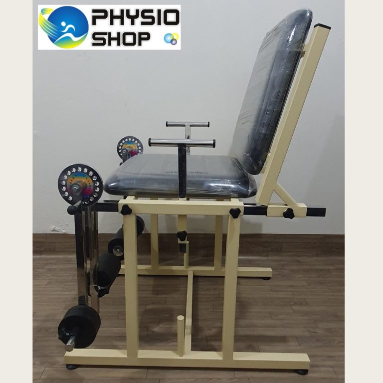 Quadriceps Chair - QC02 - Image 2