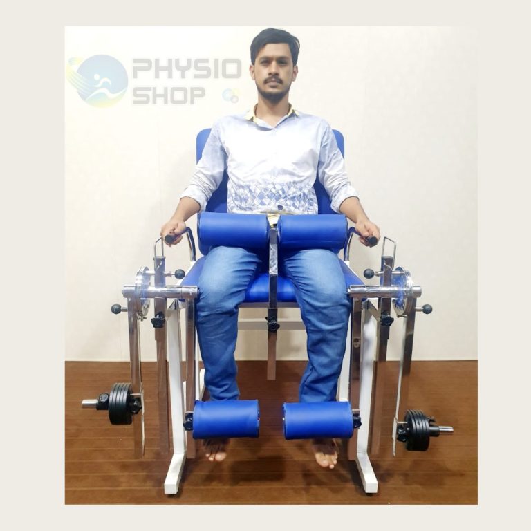 Quadriceps Chair Pro - Image 3