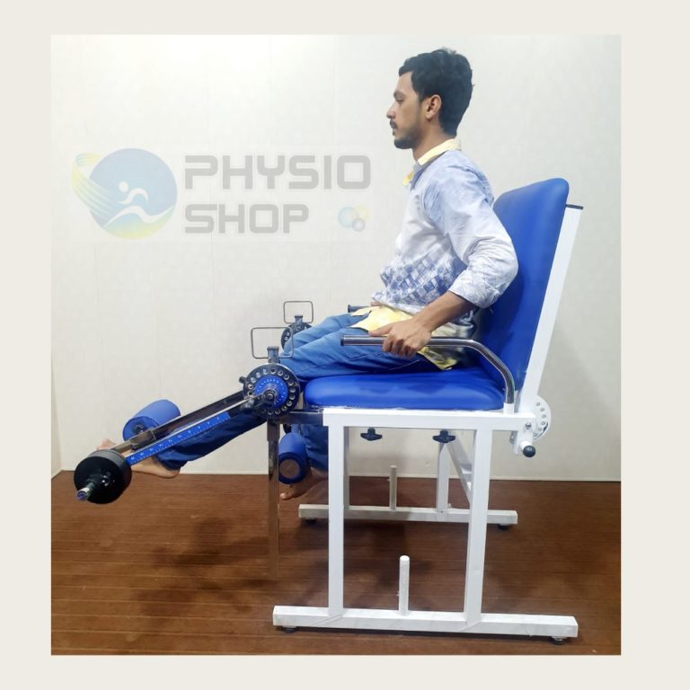 Quadriceps Chair Pro - Image 7