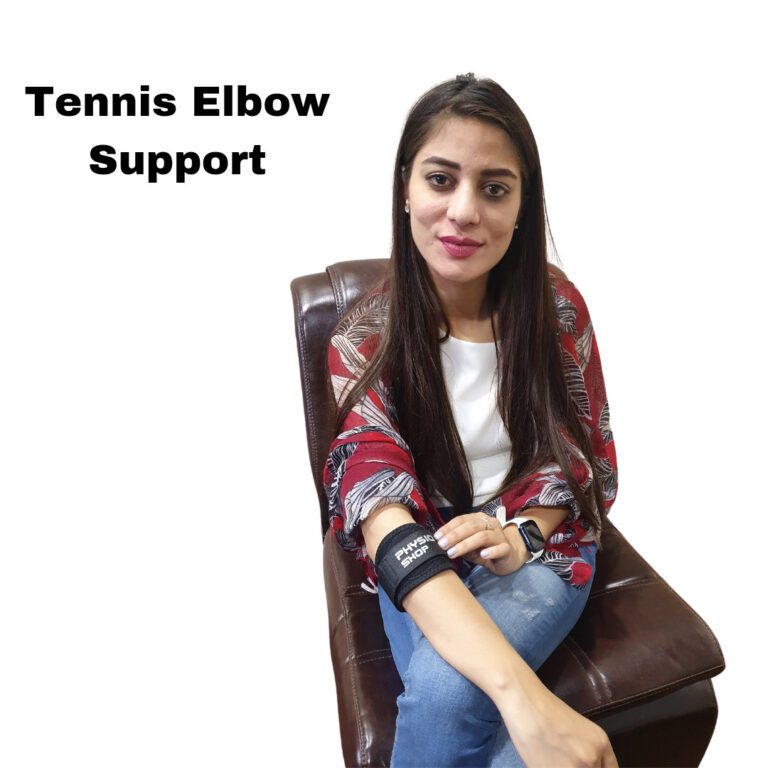 Tennis Elbow Brace - Image 2