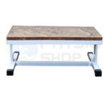 Foot Step Iron