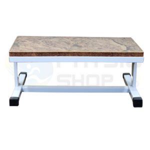 Foot Step Iron