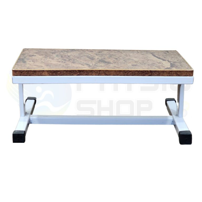 Foot Step Iron