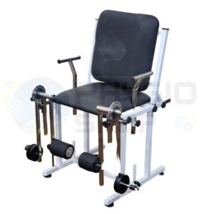 Quadriceps Chair for children