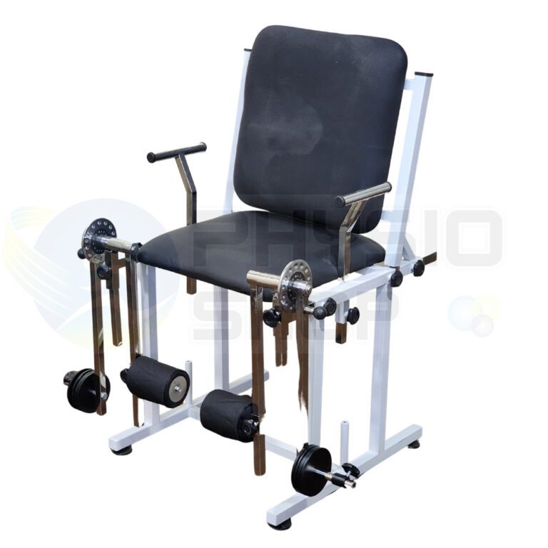 Quadriceps Chair for children