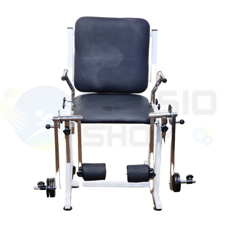 Quadriceps Chair for children - Image 2