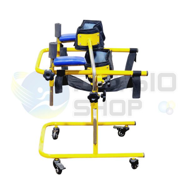 CP Pediatric Gait Trainer walker - Image 2