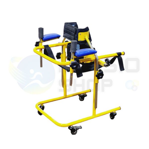 CP Pediatric Gait Trainer walker - Image 3