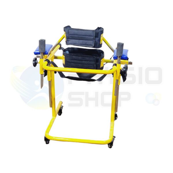 CP Pediatric Gait Trainer walker - Image 4