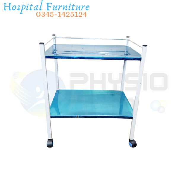 Treatment Trolley - Image 2