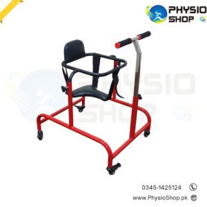 CP Walker Height Adjustable
