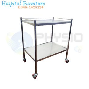 Instrument Trolley
