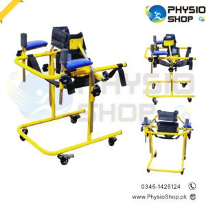 CP Pediatric Gait Trainer walker