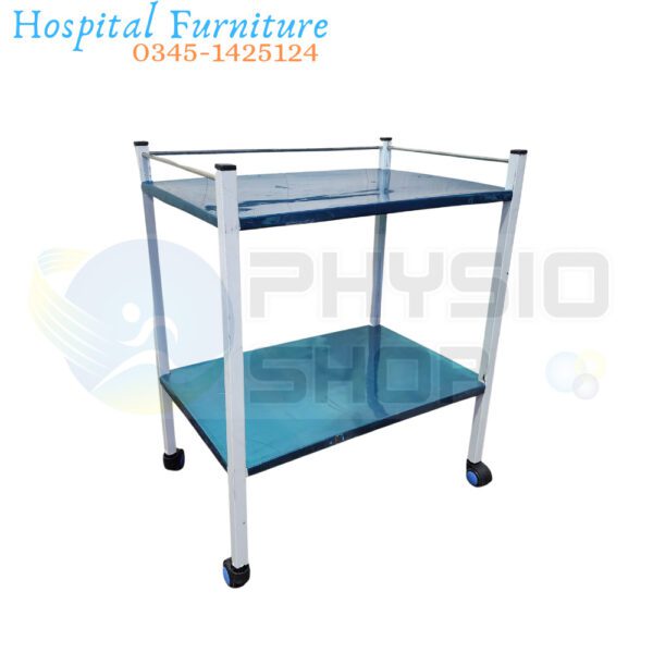 Treatment Trolley