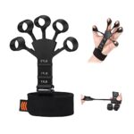 Adjustable Finger Exerciser