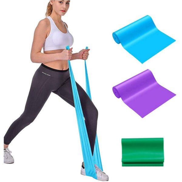 Theraband Set of 3
