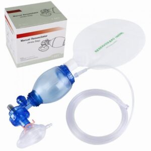 Get The Best Ambu Bag Price in Pakistan