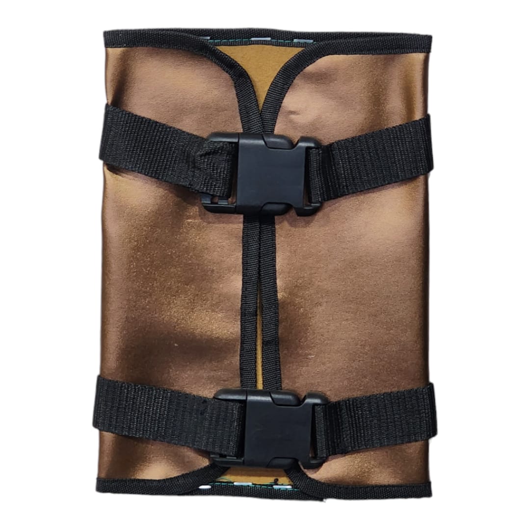 Buckle Board for Occupational Therapy of Special Kids