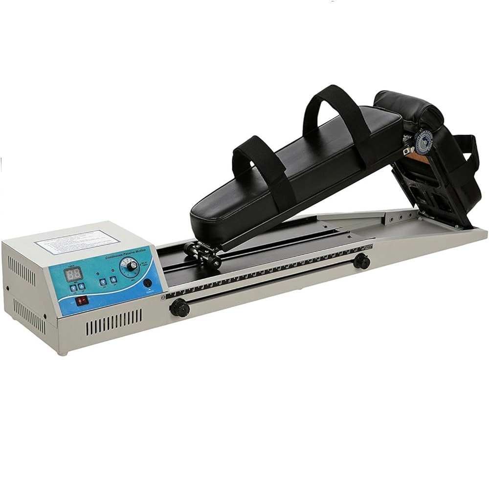 CPM Machine Price in Pakistan | Knee Exercise Continuous Passive Motion | KNEE CPM Machine