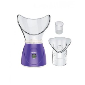 Facial Steamer - Steam Inhaler