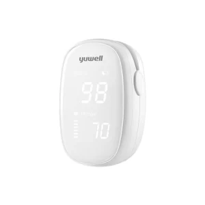 Finger Tip Pulse Oximeter - Yuwell YX102