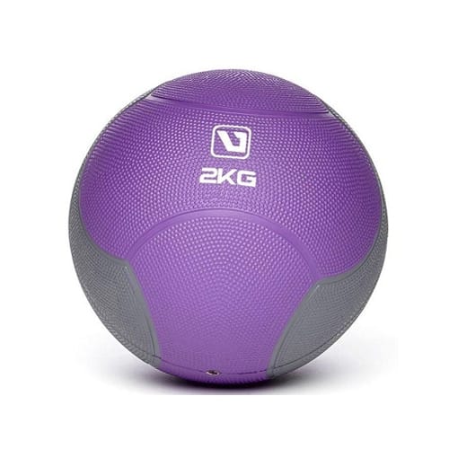 Medicine Ball 2KG - Liveup Sports