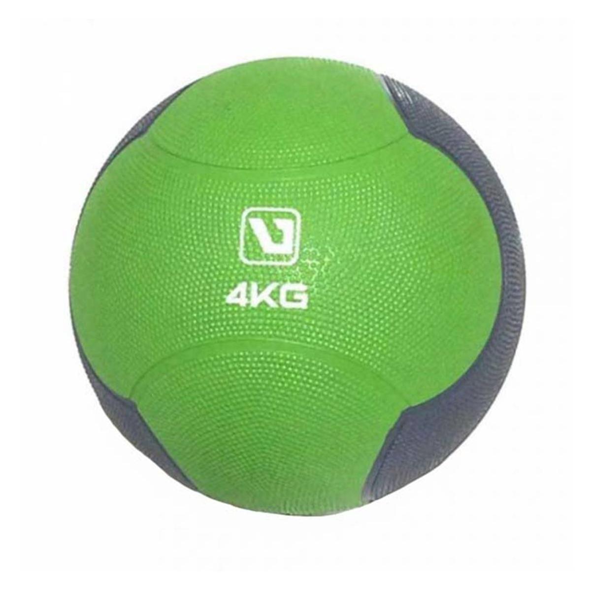 Medicine Ball 4KG - Liveup Sports