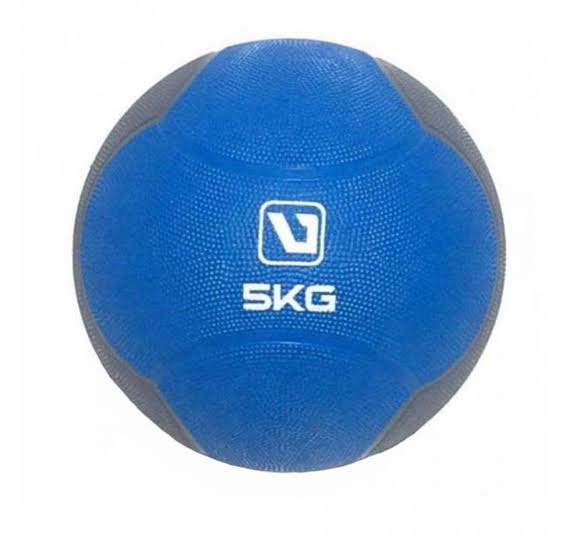 Medicine Ball 5KG - Liveup Sports