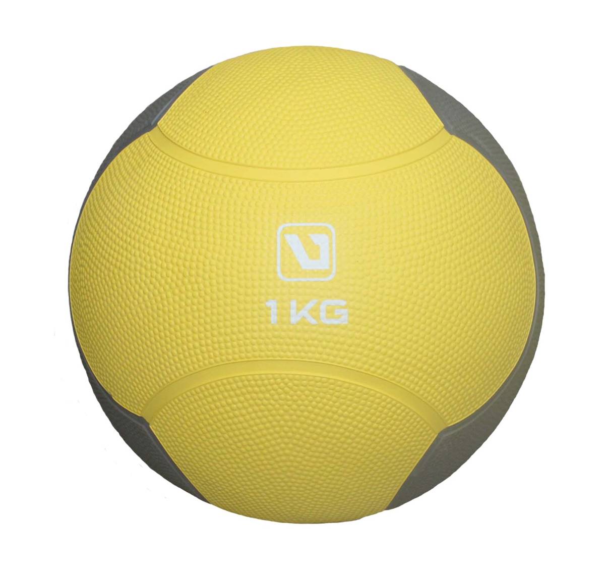 Medicine Ball 1KG - Liveup Sports