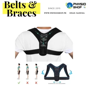 Posture Correction Belt