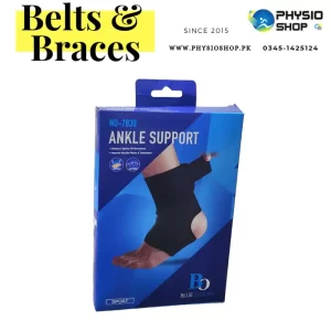 Ankle Support Brace Adjustable