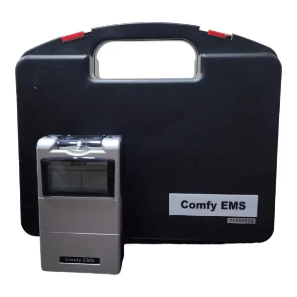 Comfy EMS Machine for Nerve Injuries | Model EV 805